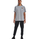 UNDER ARMOUR RIVAL FLEECE JOGGERS 1379774-001 Black Image 1