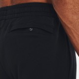 UNDER ARMOUR RIVAL FLEECE JOGGERS 1379774-001 Black Image 2