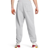UNDER ARMOUR ICON HWT TERRY OS PANT 1386551-011 Grey Image 0
