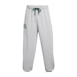 UNDER ARMOUR ICON HWT TERRY OS PANT 1386551-011 Grey Image 3