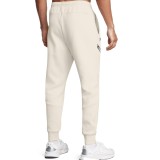 UNDER ARMOUR UNSTOPPABLE FLC JGR EU 1389353-110 Ecru Image 0