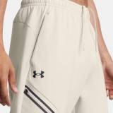 UNDER ARMOUR UNSTOPPABLE FLC JGR EU 1389353-110 Ecru Image 1