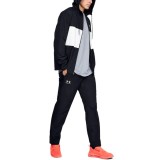 UNDER ARMOUR VITAL WOVEN PANTS 1352031-001 Black Image 0