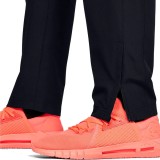 UNDER ARMOUR VITAL WOVEN PANTS 1352031-001 Black Image 1