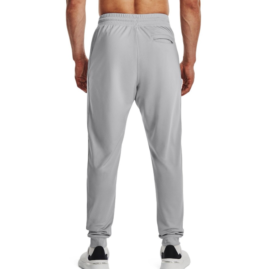 UNDER ARMOUR SPORTSTYLE TRICOT JOGGER 1290261-011 Grey