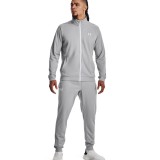 Ανδρικό Παντελόνι Φόρμα Γκρι - Under Armour Sportstyle Εικόνα 1