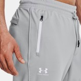 Ανδρικό Παντελόνι Φόρμα Γκρι - Under Armour Sportstyle Εικόνα 2