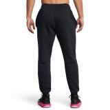 Ανδρικό Παντελόνι Φόρμα Προπόνησης Μαύρο - Under Armour Project Rock Icon Fleece Εικόνα 0