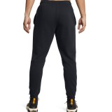 UNDER ARMOUR PROJECT ROCK HWT PANT TOOLS 1386899-001 Black Image 0