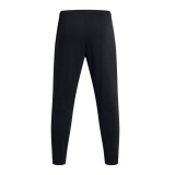 UNDER ARMOUR PROJECT ROCK HWT PANT TOOLS 1386899-001 Black Image 4