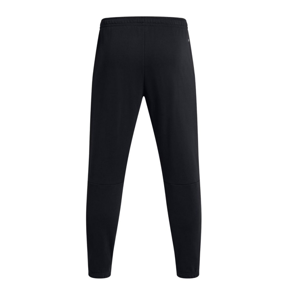 UNDER ARMOUR PROJECT ROCK HWT PANT TOOLS 1386899-001 Black