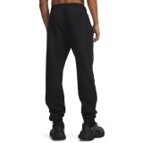 Men's Joggers Black - Under Armour Rival Fleece Image 0