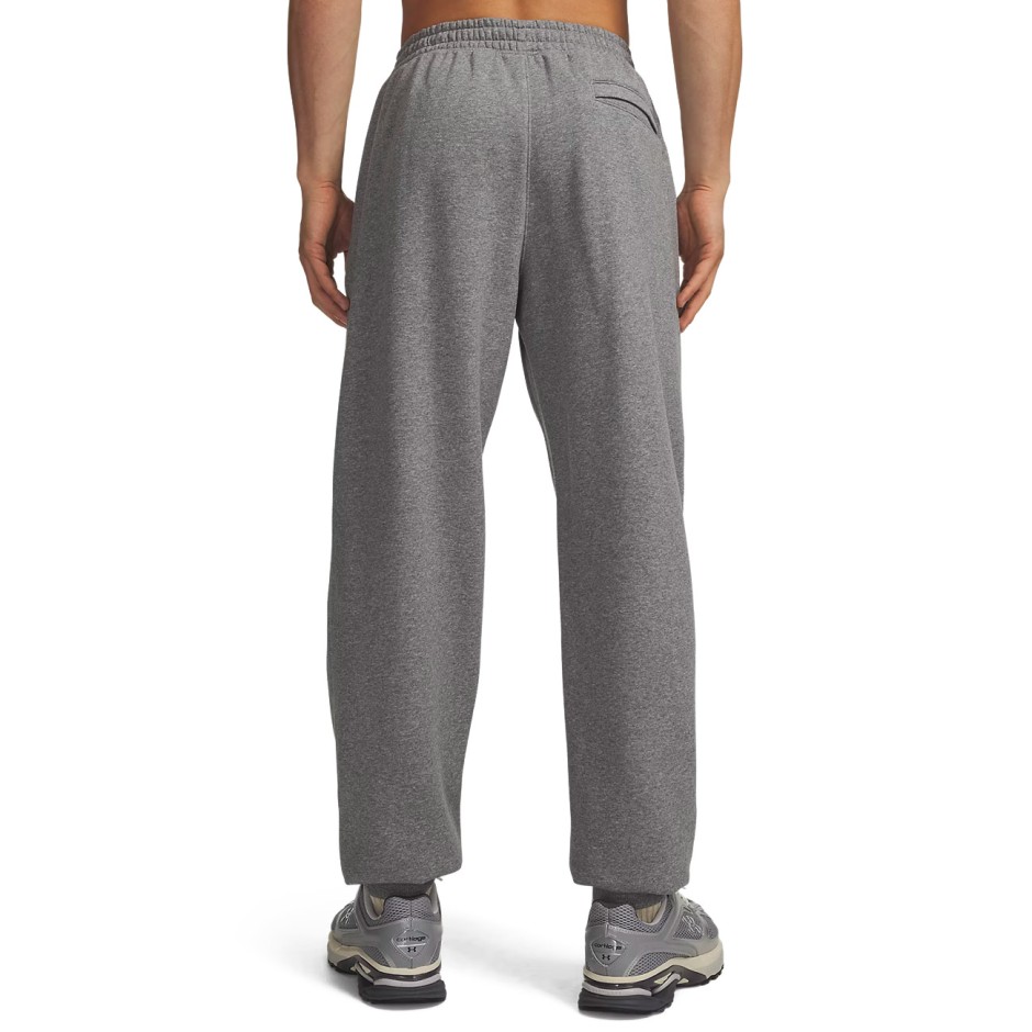 Men's Joggers Coal - Under Armour Rival Fleece