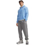 Men's Joggers Coal - Under Armour Rival Fleece Image 1