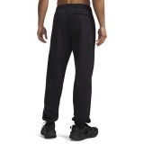 Men's Pants Black - Under Armour Armour Fleece  Image 0