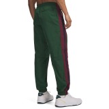 UNDER ARMOUR ICON WVN TRACK JOGGER 6009662-301 Pine Image 0
