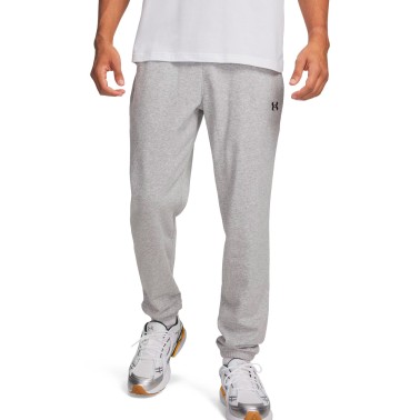 Ανδρικό Παντελόνι Φόρμα Γκρι - Under Armour Rival Lightweight