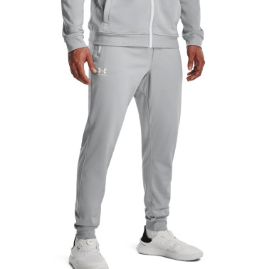Ανδρικό Παντελόνι Φόρμα Γκρι - Under Armour Sportstyle