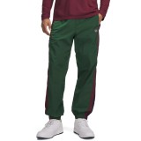 Ανδρικό Παντελόνι Φόρμα Κυπαρισσί - Under Armour Icon Woven Track  Εικόνα 