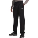 Ανδρικό Παντελόνι Φόρμα Μαύρο - Under Armour Rival Fleece  Εικόνα 