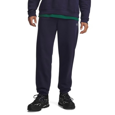 UNDER ARMOUR RIVAL FLC JOGGER 6017021-410 Blue