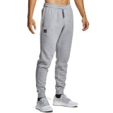 UNDER ARMOUR RIVAL FLEECE JOGGERS 1357128-011 Grey Image 