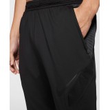 NIKE M NK DRY STRIKE PANT KP CD0566-010 Black Image 1