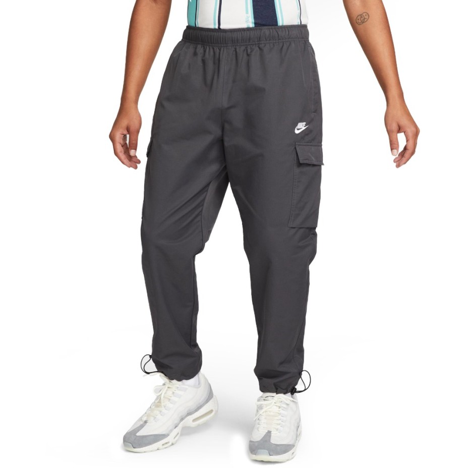 NIKE M N SW REPEAT SW WVN PANT DX2033-060 Coal