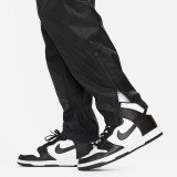 Ανδρικό Παντελόνι Φόρμα Μαύρο - Nike Windrunner Εικόνα 1