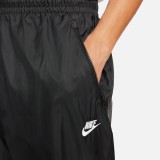 Ανδρικό Παντελόνι Φόρμα Μαύρο - Nike Windrunner Εικόνα 2