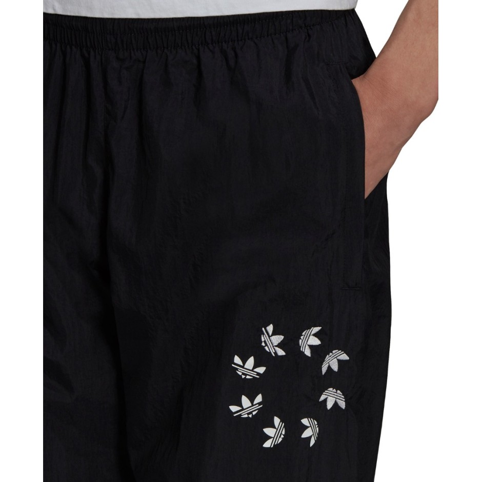Adidas originals superstar deals trefoil track pant