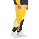 NIKE M NSW HBR PANT WVN STMT AR9894-728 Yellow Image 