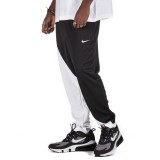 NIKE SPORTSWEAR SWOOSH MEN'S PANTS BV5289-010 Black Image 