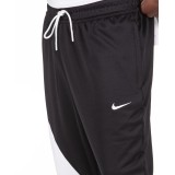 NIKE SPORTSWEAR SWOOSH MEN'S PANTS BV5289-010 Black Image 1