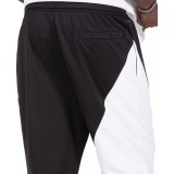 NIKE SPORTSWEAR SWOOSH MEN'S PANTS BV5289-010 Black Image 2