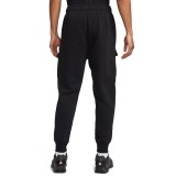 NIKE M NSW SW AIR CARGO PANT FLC BB HM0180-010 Black Image 0