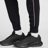 NIKE M NSW SW AIR CARGO PANT FLC BB HM0180-010 Black Image 1