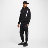 NIKE M NSW SW AIR CARGO PANT FLC BB HM0180-010 Black Image 5