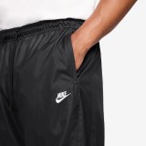 NIKE WINDRUNNER HV8371-010 Black Image 1