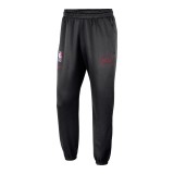 NIKE CHI MNK DF SPTLIGHT PNT FV1831-010 Black Image 