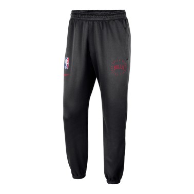 NIKE CHI MNK DF SPTLIGHT PNT FV1831-010 Black