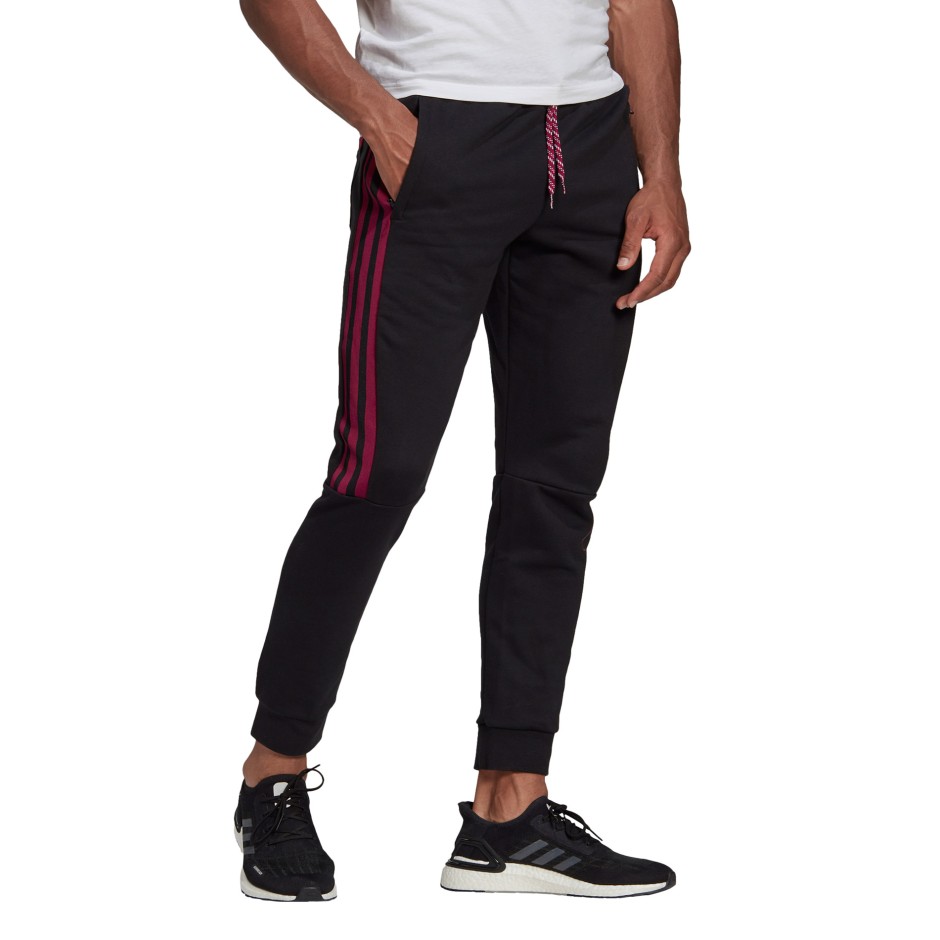 adidas originals tape pants