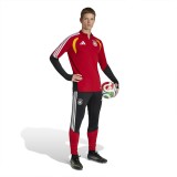 adidas Performance DFB TR PNT KB4442 Black Image 3