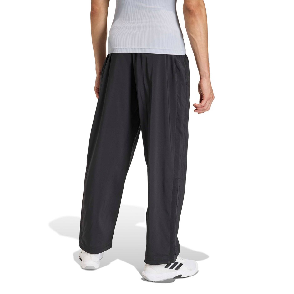 adidas Performance PO ES PANT KF1062 Μαύρο
