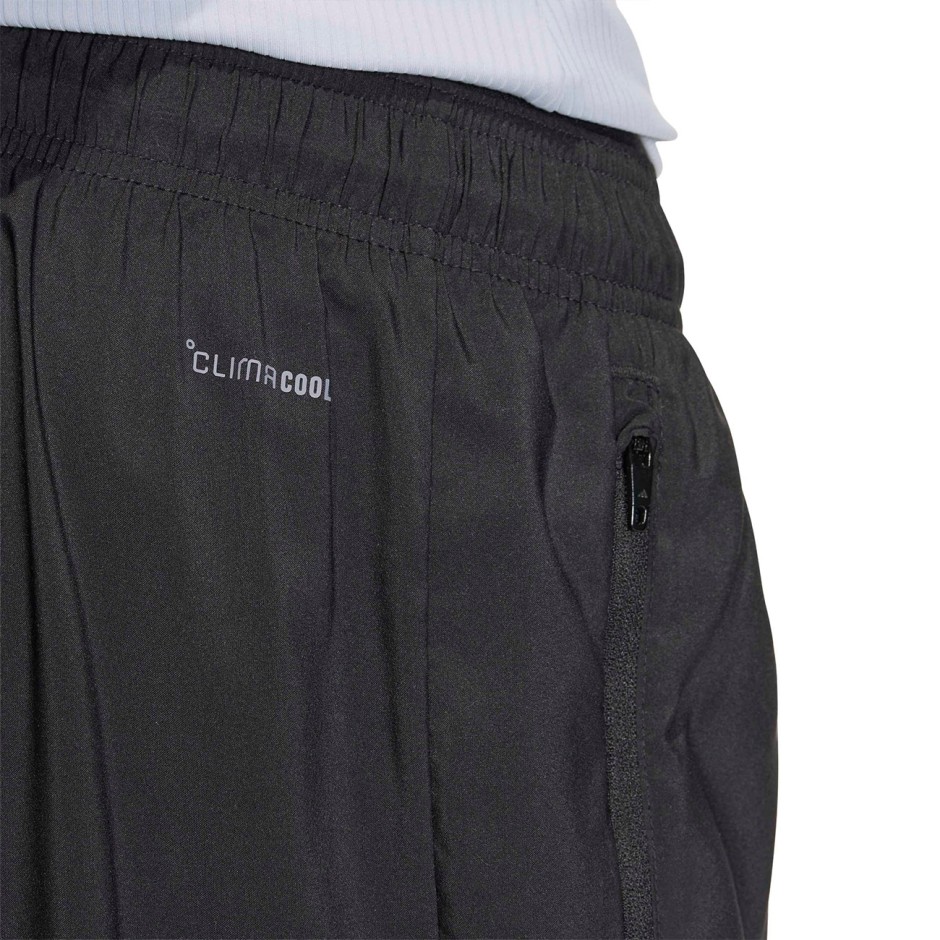 adidas Performance PO ES PANT KF1062 Μαύρο