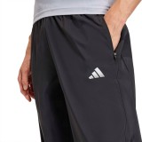 adidas Performance PO ES PANT KF1062 Μαύρο Εικόνα 3