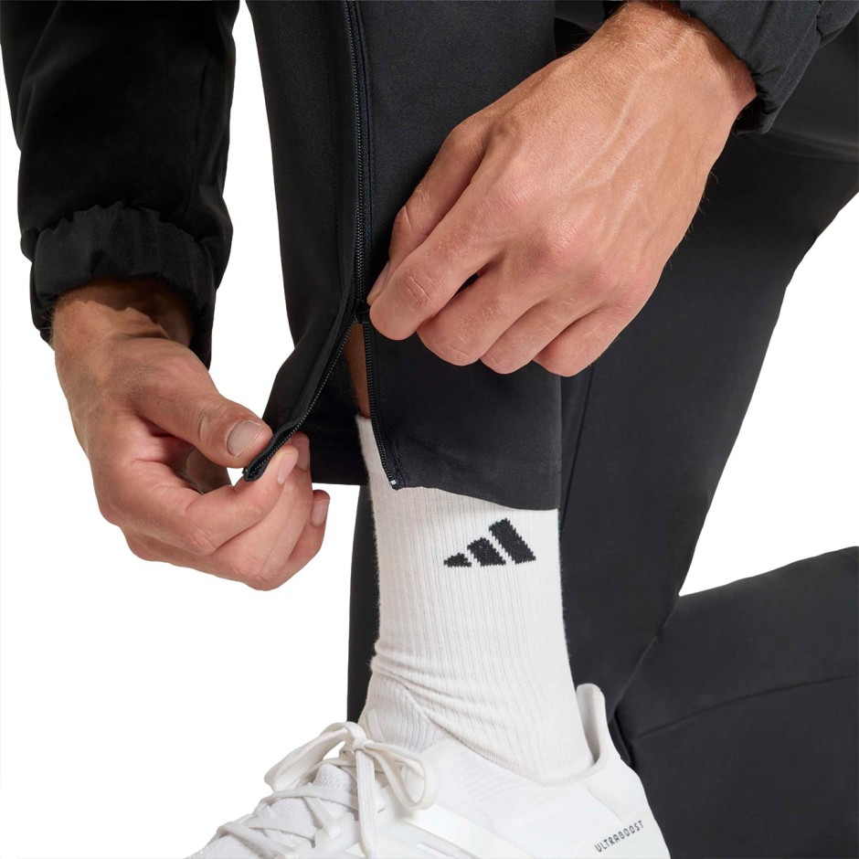 adidas Performance ENT26 PRE PNT JZ9127 Μαύρο
