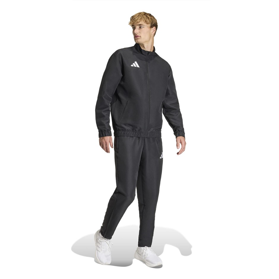 adidas Performance ENT26 PRE PNT JZ9127 Μαύρο