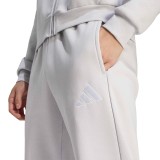 Men's Pants Grey - adidas Performance Entrada26 Image 1