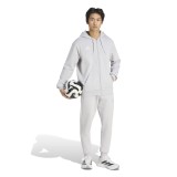 Men's Pants Grey - adidas Performance Entrada26 Image 3